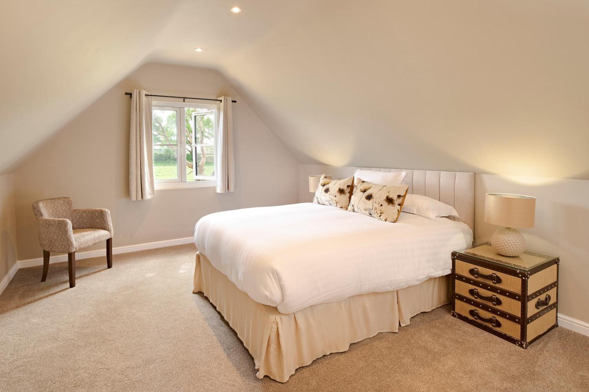 Bed and Breakfast Tyrrells Park Рингвуд Екстер'єр фото